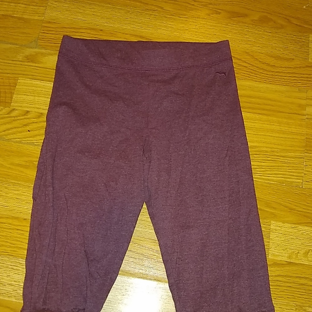 PINK Leggings